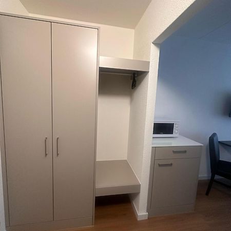 Swiss Star Zurich Airport - Self Check-In Apartment Kloten Ngoại thất bức ảnh