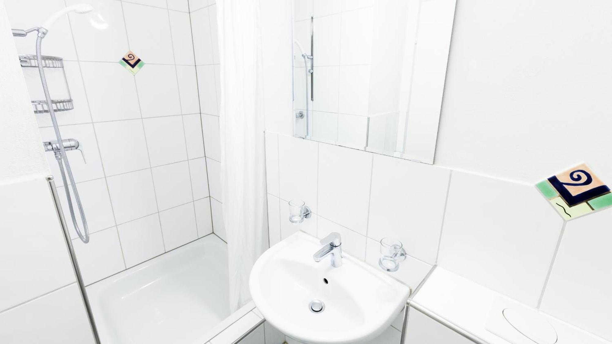 Swiss Star Zurich Airport - Self Check-In Apartment Kloten Ngoại thất bức ảnh